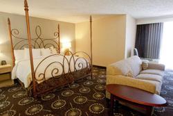Wyndham Midland Downtown