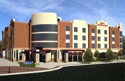 Hilton Garden Inn Ogden