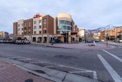 Hilton Garden Inn Ogden