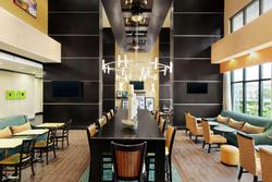 Hampton Inn & Suites Houston/Pasadena