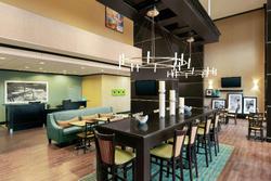 Hampton Inn & Suites Houston/Pasadena