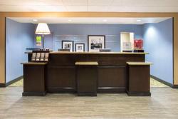 Hampton Inn Santa Rosa