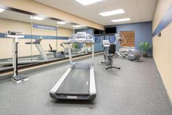 Hampton Inn Santa Rosa