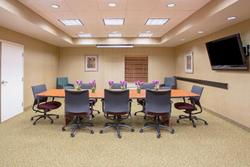 Hampton Inn Santa Rosa