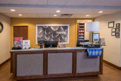 Hampton Inn & Suites Selma San Antonio/Randolph
