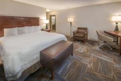 Hampton Inn & Suites Selma San Antonio/Randolph