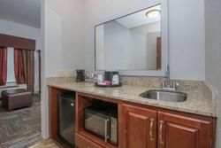Hampton Inn & Suites Selma San Antonio/Randolph