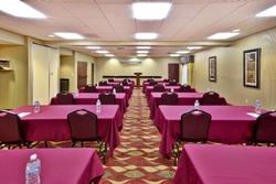 Hampton Inn Ft. Wayne/Dupont Road