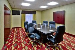 Hampton Inn Ft. Wayne/Dupont Road