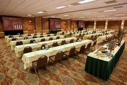 DoubleTree by Hilton Tucson Airport