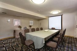 DoubleTree by Hilton Tucson Airport