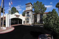 DoubleTree by Hilton Tucson Airport