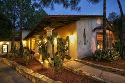 DoubleTree by Hilton Tucson Airport