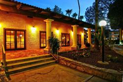 DoubleTree by Hilton Tucson Airport