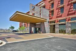 Hampton Inn and Suites Scottsdale at Talking Stick