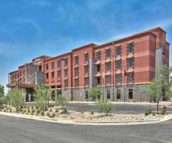 Hampton Inn and Suites Scottsdale at Talking Stick