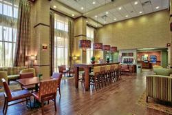 Hampton Inn and Suites Scottsdale at Talking Stick