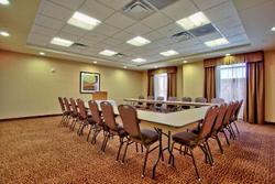 Hampton Inn and Suites Scottsdale at Talking Stick