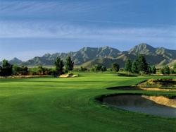 Hampton Inn and Suites Scottsdale at Talking Stick