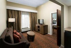 Hampton Inn Troy