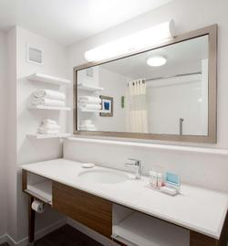 Hampton Inn Troy