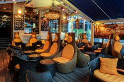 De L'univers Hotel