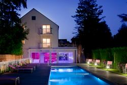 Les Pleiades Hotel-Spa-Restaurant