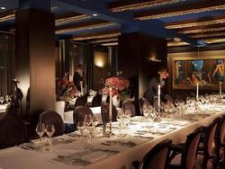 Les Pleiades Hotel-Spa-Restaurant