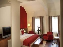 Les Pleiades Hotel-Spa-Restaurant