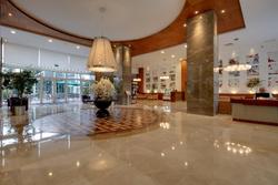 Baia Bursa Hotel