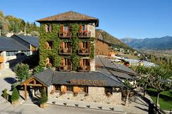 Cerdanya Viva Ecoestades