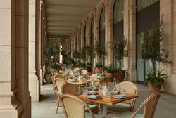 Miiro Borneta Hotel Barcelona