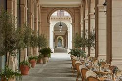 Miiro Borneta Hotel Barcelona