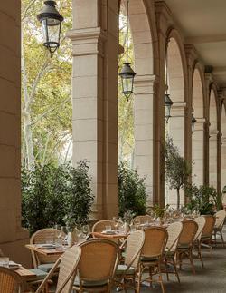 Miiro Borneta Hotel Barcelona