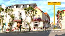 Logis Hotel Majestic