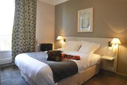 Logis Hotel Majestic