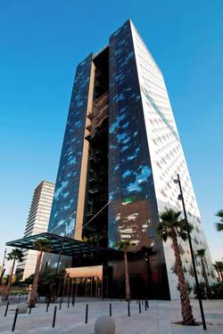 Renaissance Barcelona Fira