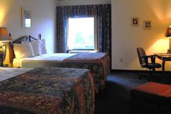 Eisenhower Hotel