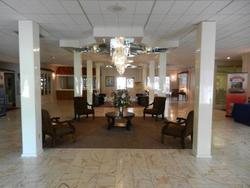 Eisenhower Hotel