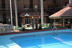 Eisenhower Hotel