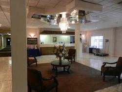 Eisenhower Hotel