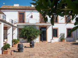 Molino La Nava