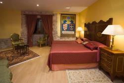 Residencia Real Del Castillo De Curiel