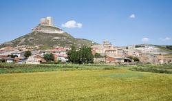 Residencia Real Del Castillo De Curiel