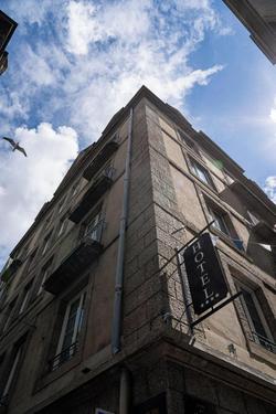 La Maison Des Armateurs