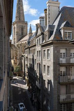 La Maison Des Armateurs