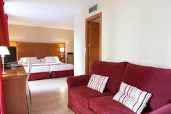 Hotel Ateneo