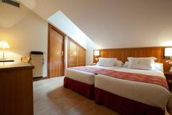Hotel Ateneo
