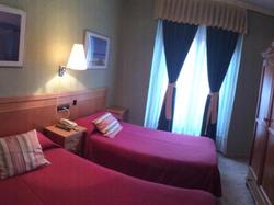 Hostal Cruz Sol