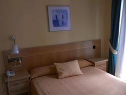 Hostal Cruz Sol